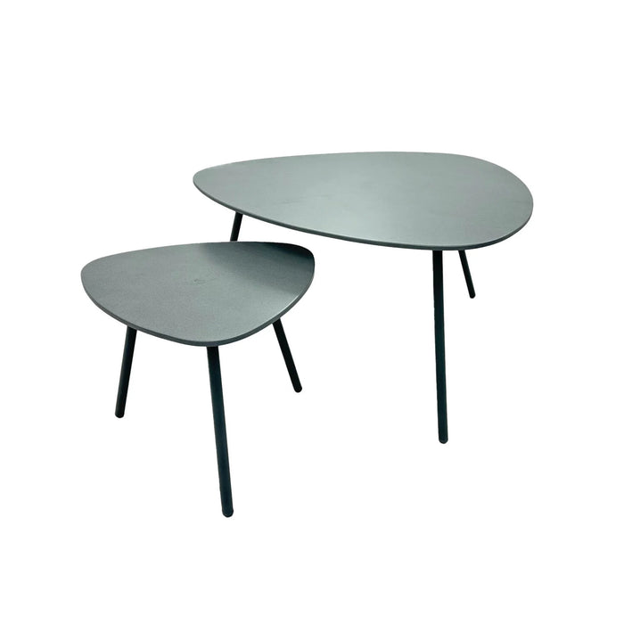 Olivia Outdoor Nesting Coffee Table