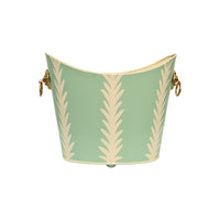 Paola Leaf Basket