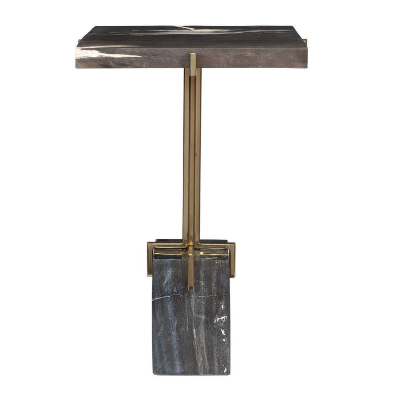 Asher Modern Accent Table