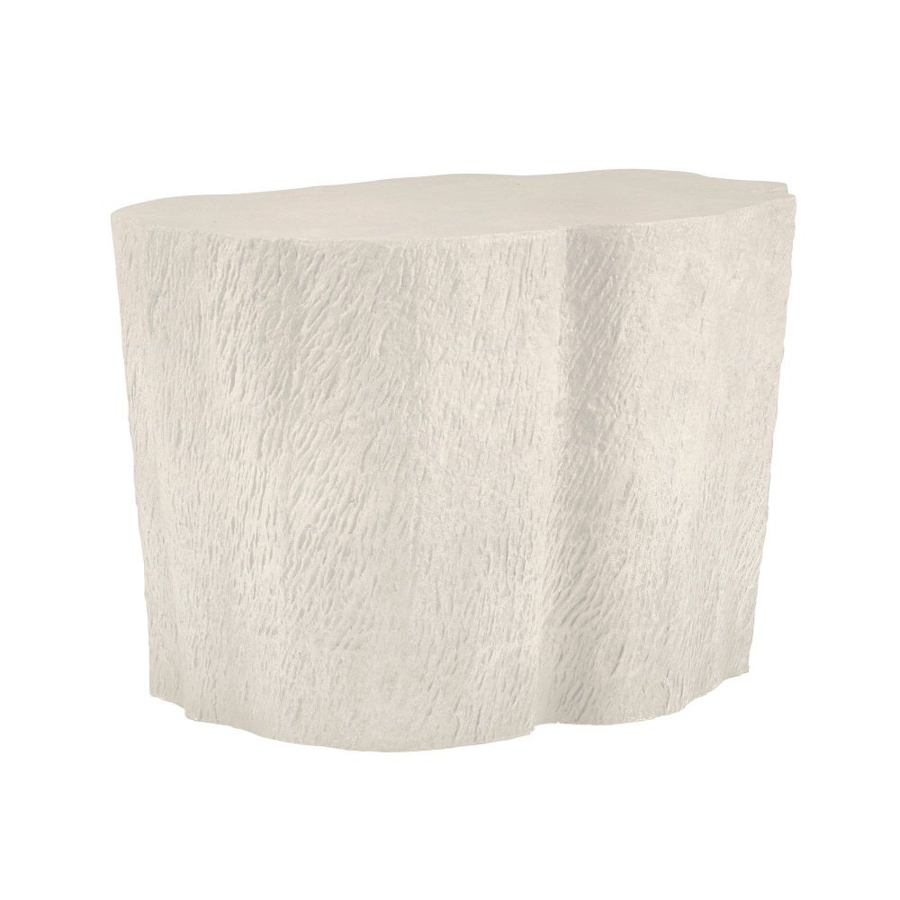 Meramec 42" Natural Formations Indoor/Outdoor Coffee Table/End Table