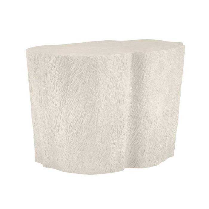 Meramec 42" Natural Formations Indoor/Outdoor Coffee Table/End Table