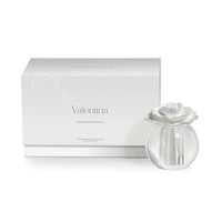 Apothecary Valentina Bergamot & Pink Pepper Fragrance Crystal Ball Diffuser - Set of 4 (2 Sizes Available)
