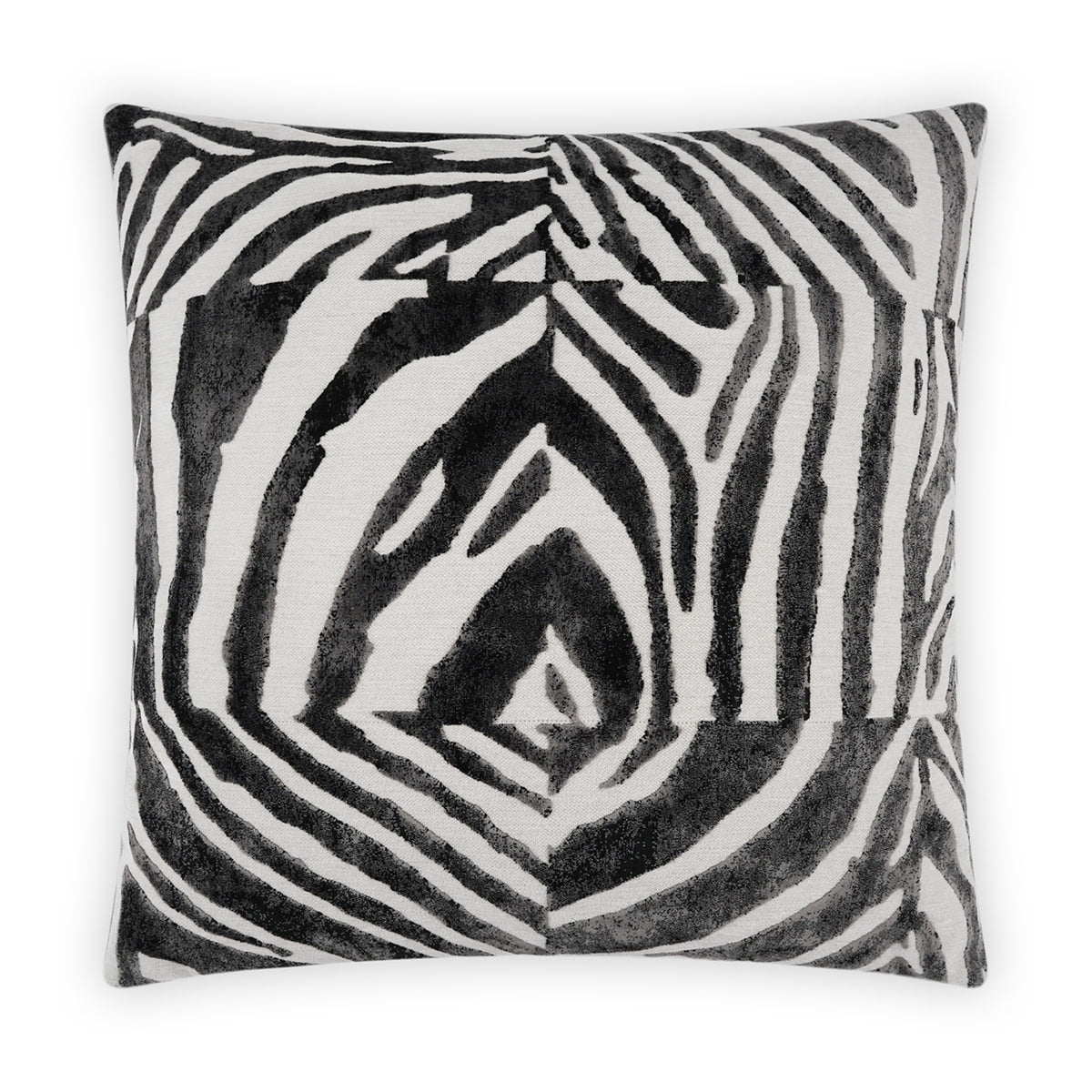 Zebra Superior Quality Luxurious Thunder Pillow