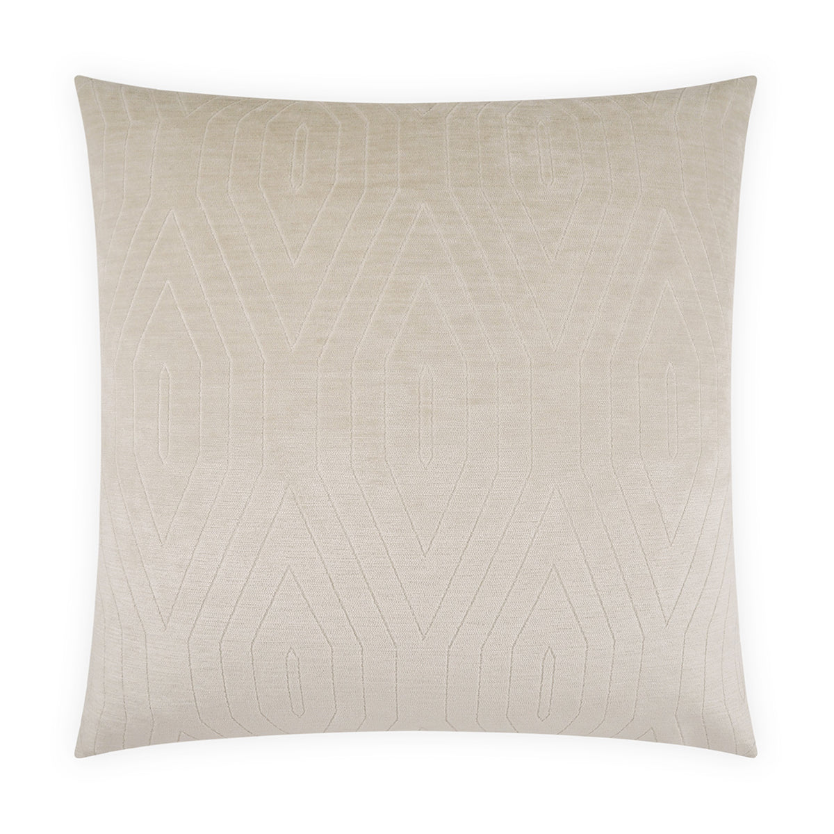 Adley Superior Quality Luxurious Oatmeal Pillow