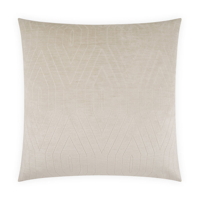 Adley Superior Quality Luxurious Oatmeal Pillow