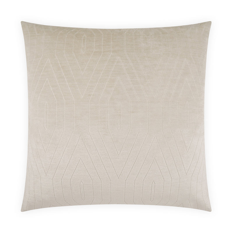 Adley Superior Quality Luxurious Oatmeal Pillow