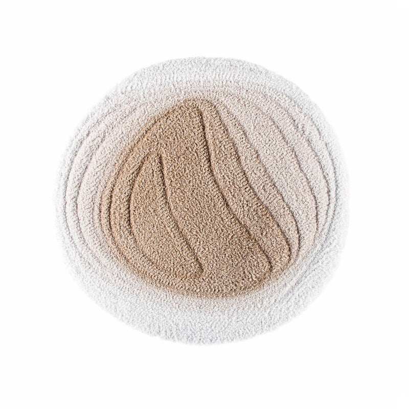 Ivy Fog 100% Egyptian Cotton Luxury Bath Rug