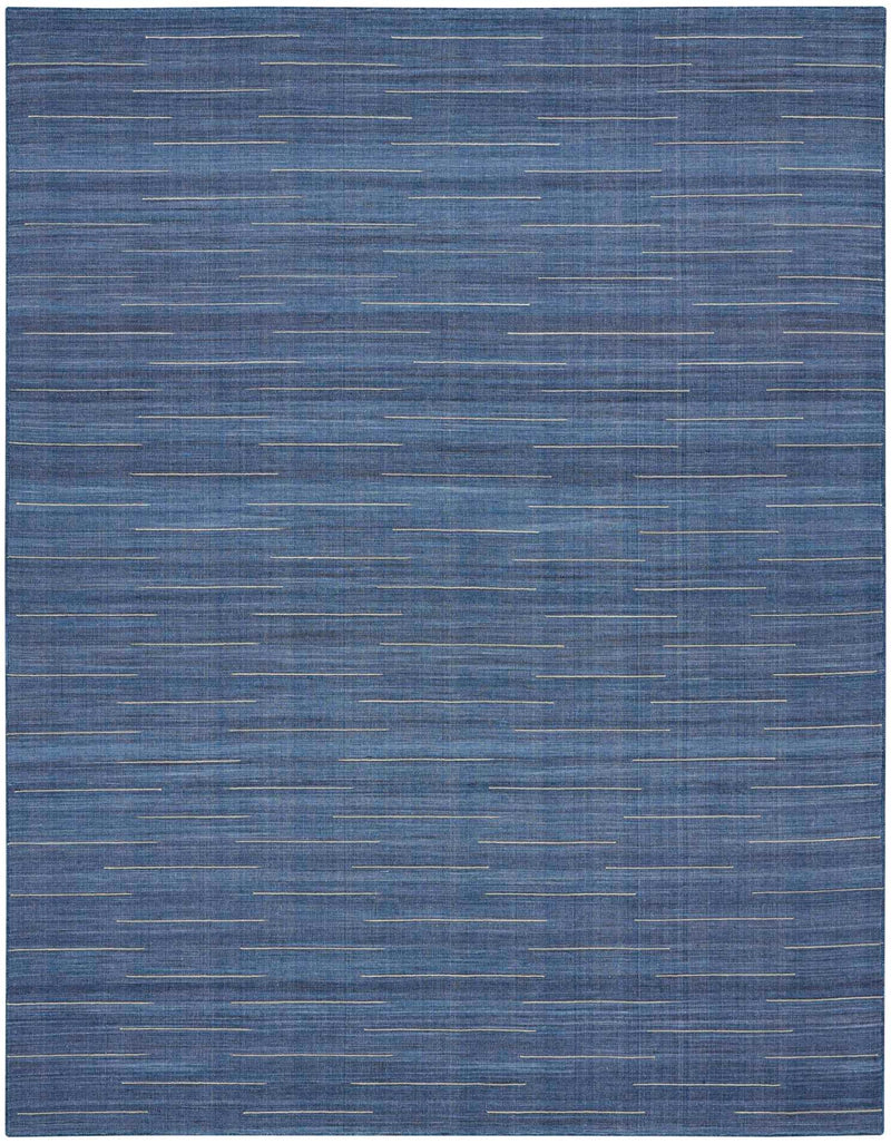 Maxine Navy Area Rug