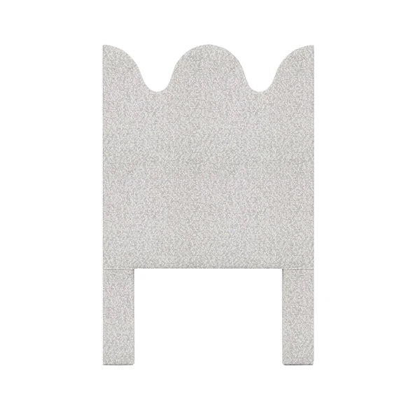 Danica Natural Performance Twin Custom Headboard