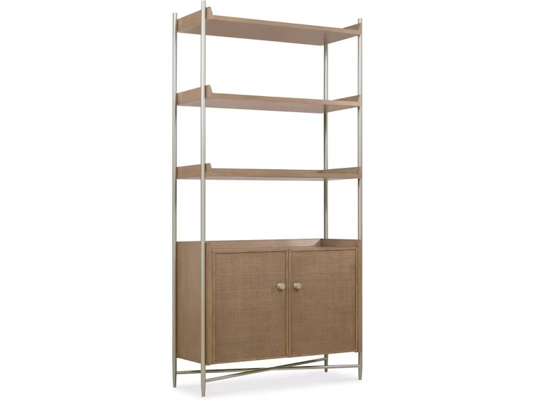 Magnus Neutral Shelving