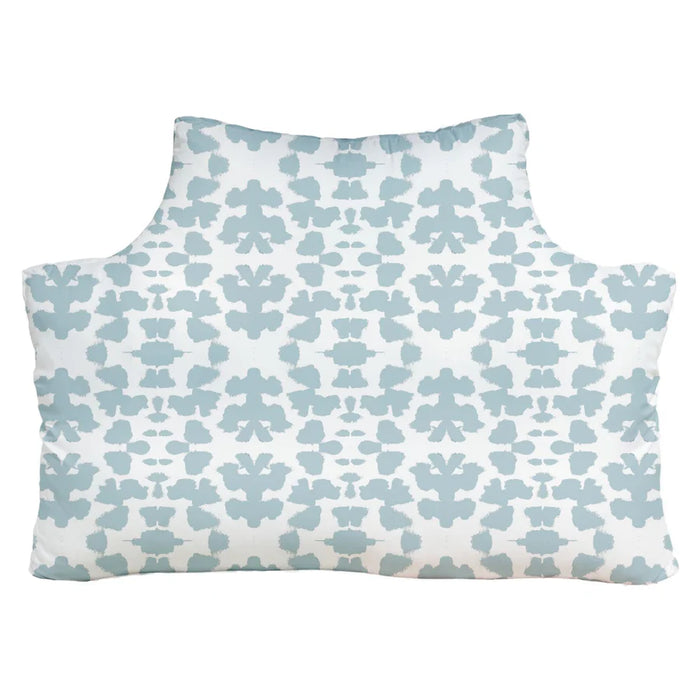 Adeline Mist Twin XL Headboard Pillow