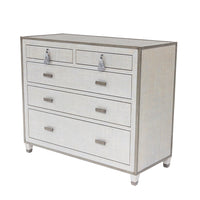 Felicity Chest of Drawers/Dresser