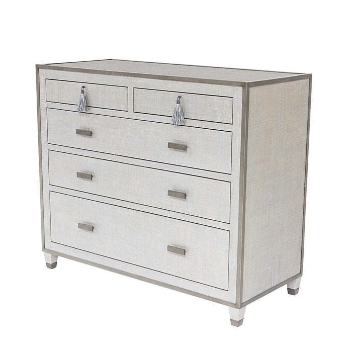 Felicity Chest of Drawers/Dresser