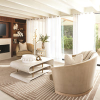 Kura Amber Vases (3 Sizes Available)