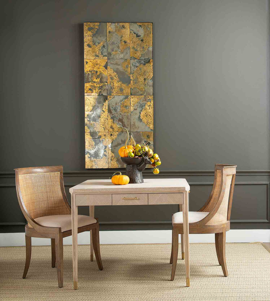 Kole Driftwood Armchair