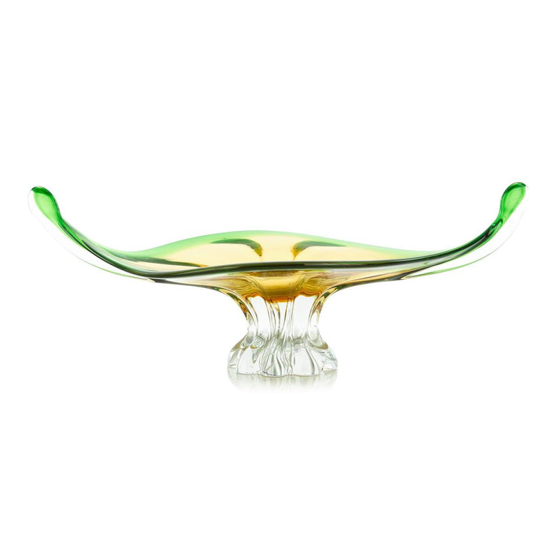 Loralei Hand-blown Bowl