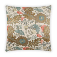 Tropics Superior Quality Luxurious Pillow