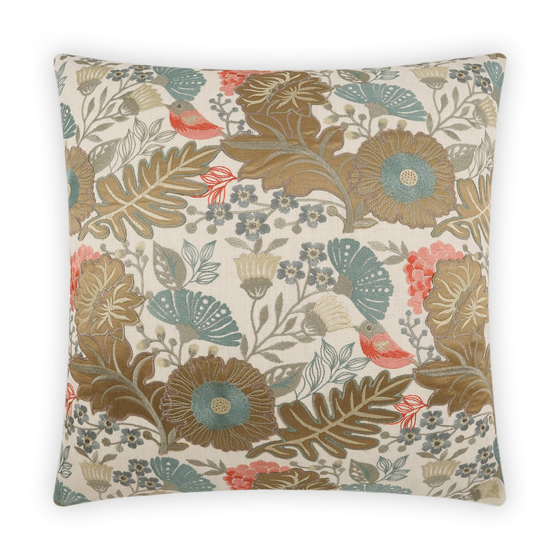 Tropics Superior Quality Luxurious Pillow