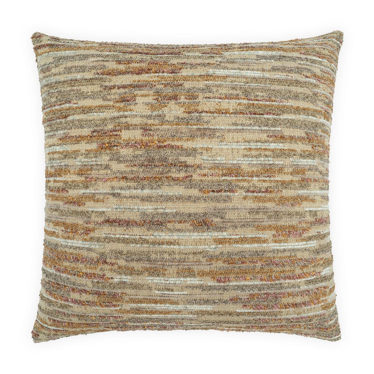Tay Nutmeg Superior Quality Luxurious Pillow