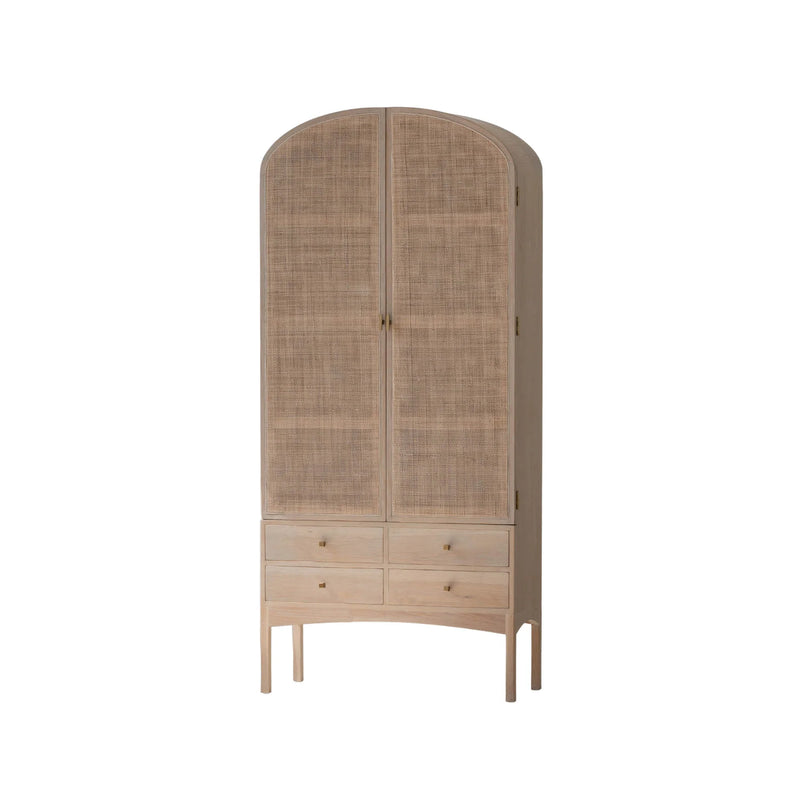 Anelisa Tall Cabinet