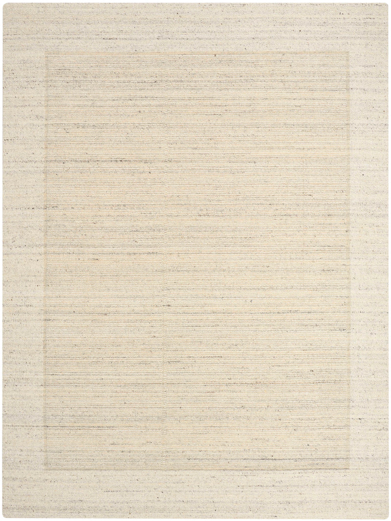 Margo Ivory Area Rug
