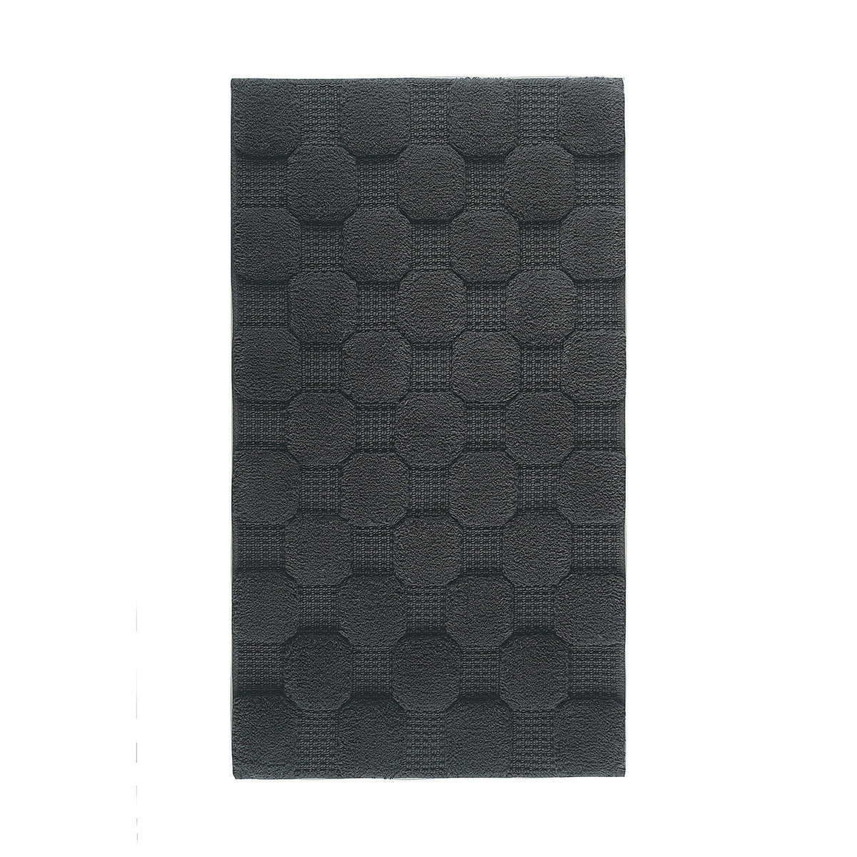 Aura Storm Luxury Bath Rug
