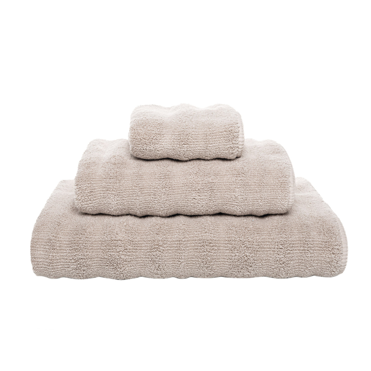 Ajentejo Fog Luxury Bath Towels