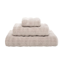 Ajentejo Fog Luxury Bath Towels