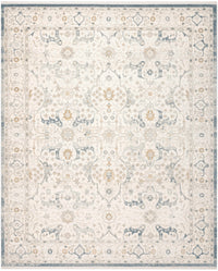 Isabeau Light Blue Area Rug