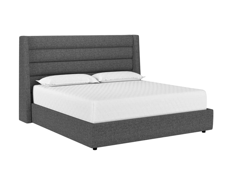 Emmit Quarry Bed