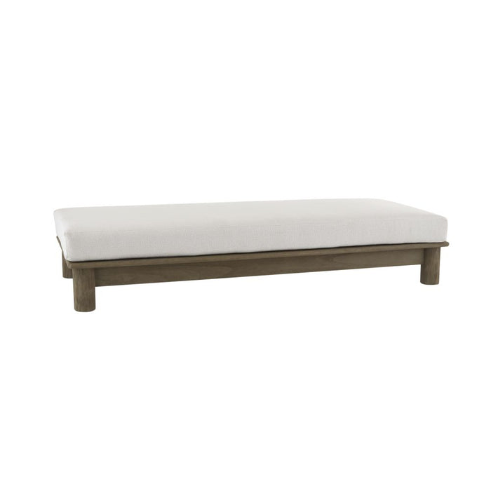 Caldwell 78" Outdoor Bench
