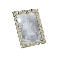 Vogue Gemstone Gold Picture Frame (2 Sizes Available)