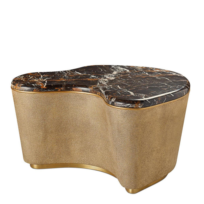 Sloane Coffee Table (Left & Right Available)