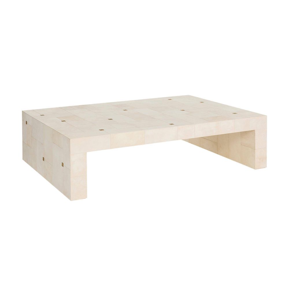 Madelyn 56" Coffee Table