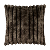 Crown Superior Quality Luxurious Mocha Pillow