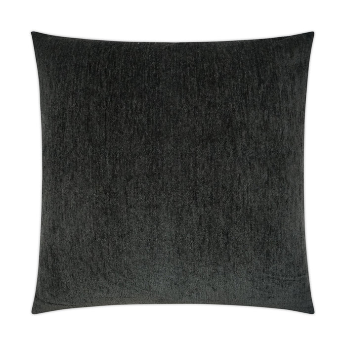 Jolie Superior Quality Luxurious Charcoal Pillow