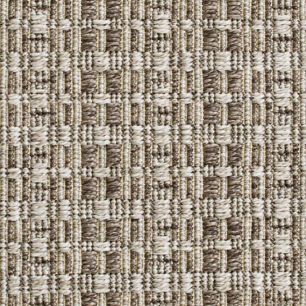 Mallorca Carbon Outdoor Rug