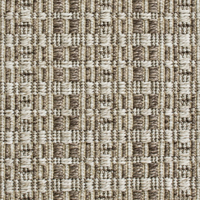 Mallorca Carbon Outdoor Rug