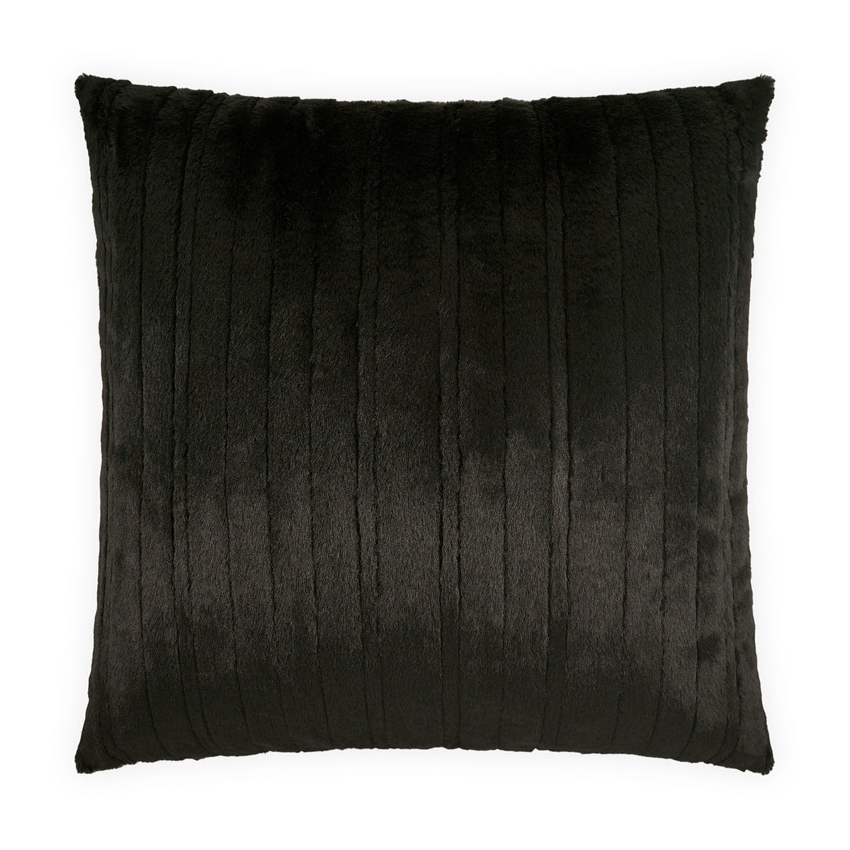 Kourtney Black Superior Quality Luxurious Pillow