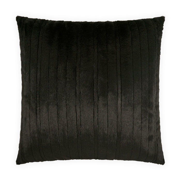 Kourtney Black Superior Quality Luxurious Pillow