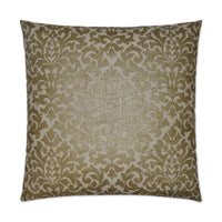 Tasha Superior Quality Luxurious Gilt Pillow