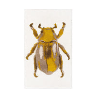 Beatle 100% Egyptian Cotton Luxury Bath Rug