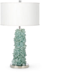Seaglass Table Lamp