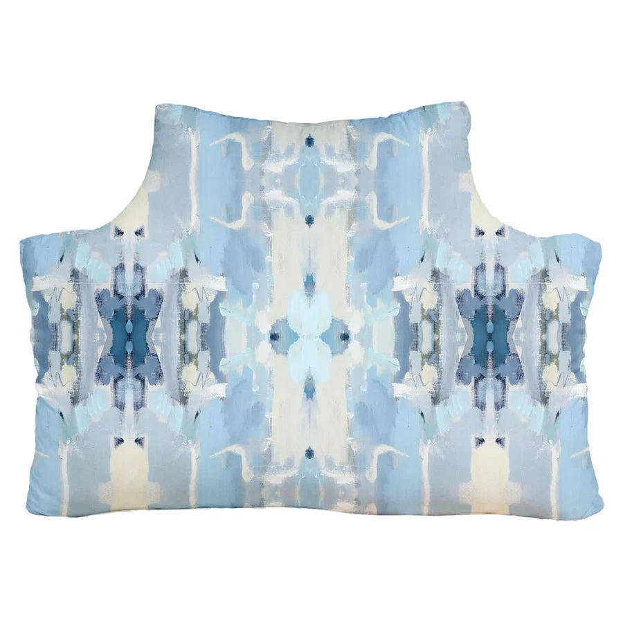 Capri Breeze Twin XL Headboard Pillow