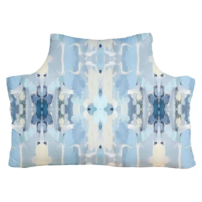 Capri Breeze Twin XL Headboard Pillow