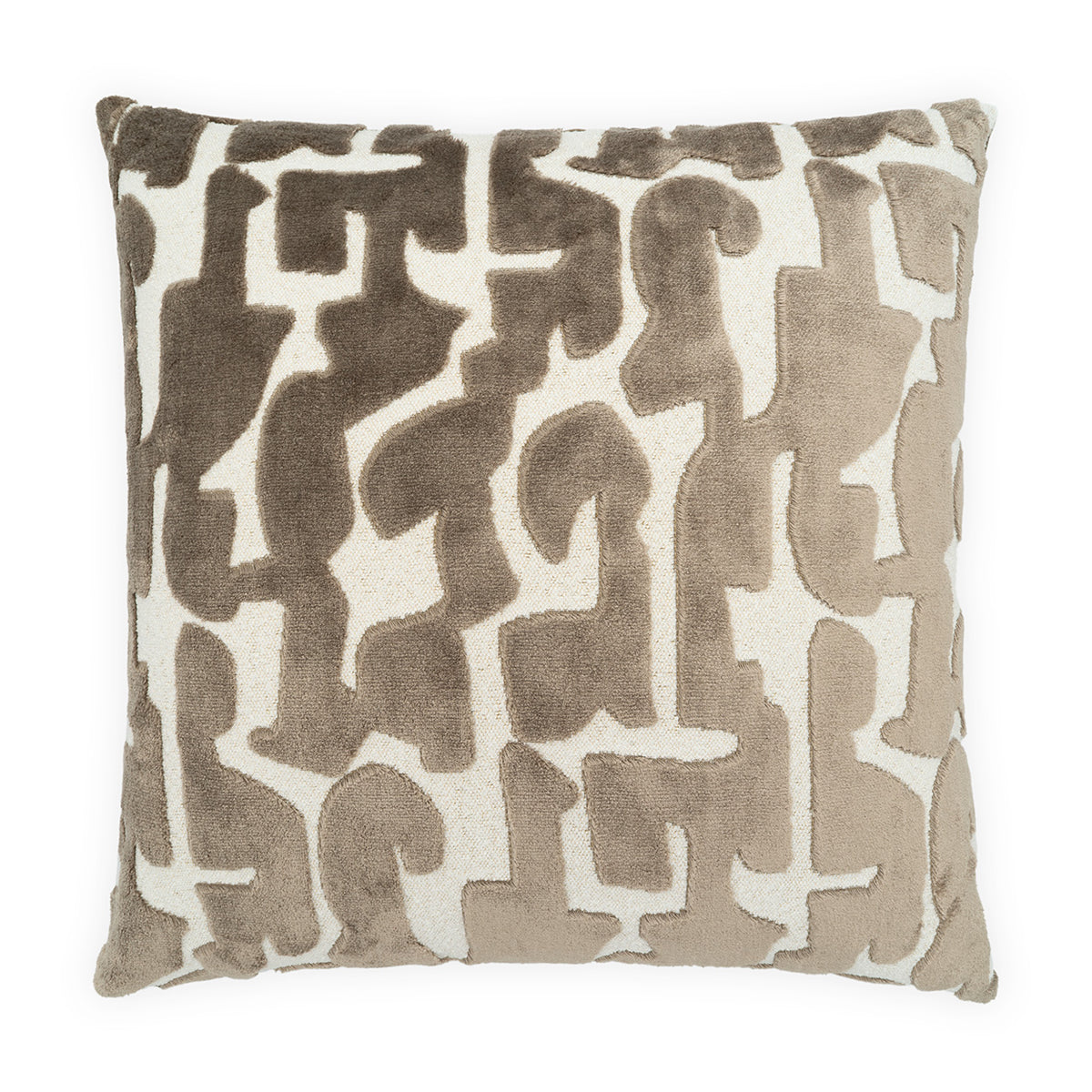 Chateau Fossil Superior Quality Luxurious Pillow