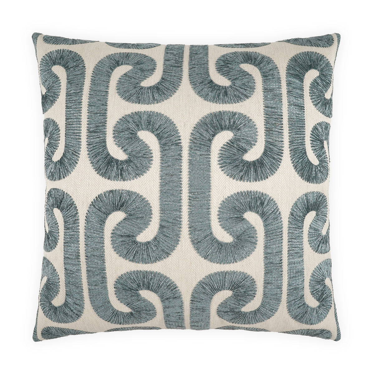 Estelle Superior Quality Luxurious Sky Pillow