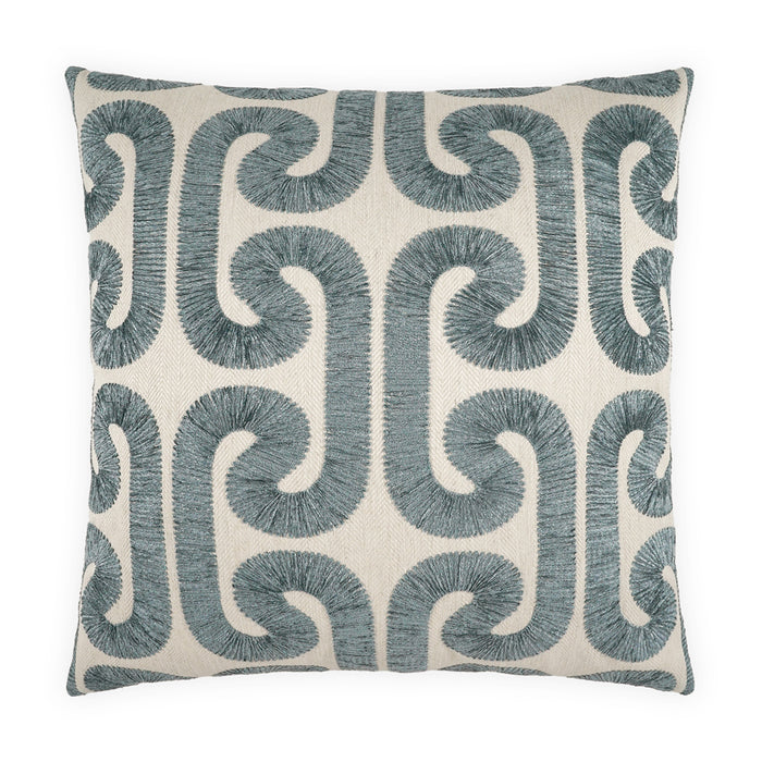Estelle Superior Quality Luxurious Sky Pillow