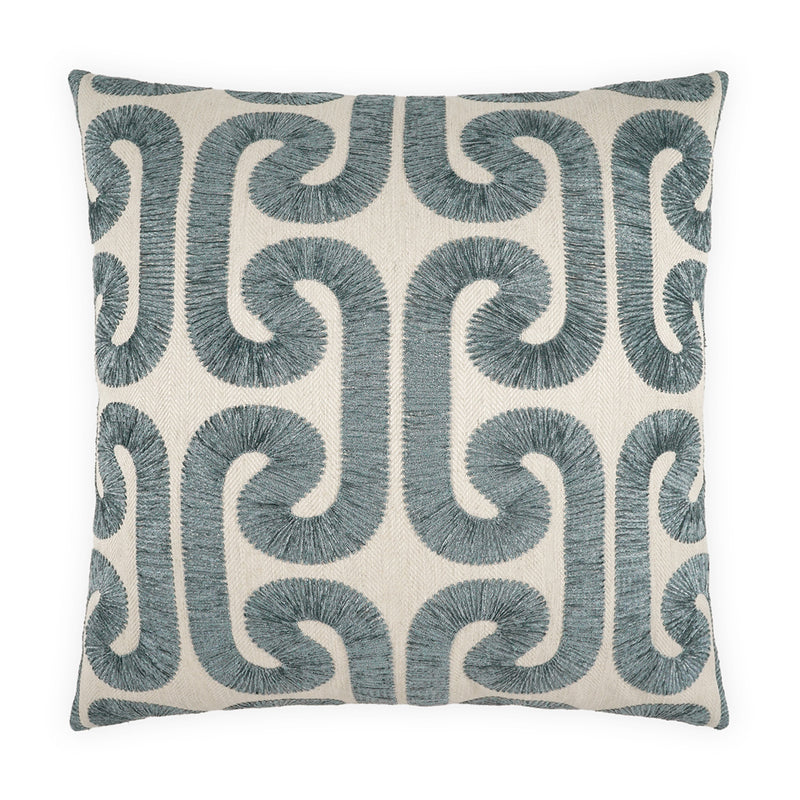 Estelle Superior Quality Luxurious Sky Pillow