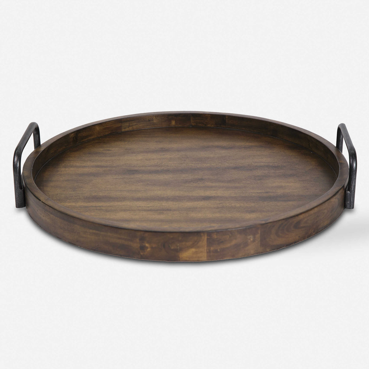 Acacia Wood Tray